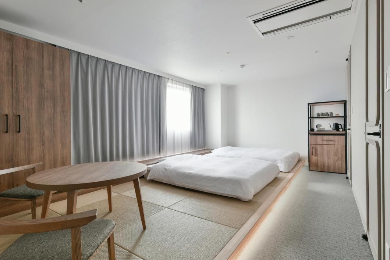 Vessel Inn Keisei Tsudanuma Station Narashino Exterior photo